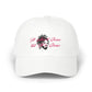 Still Not Over Classic Dad Cap