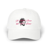 Still Not Over Classic Dad Cap