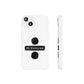 Flexi Case – Ed Sheeran special edition (iPhone X–16 Pro Max)
