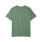 Sheeran Squad Dyed T-Shirt | Vintage Comfort Style