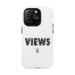 All Eyes on Views Tough Magnetic Cases