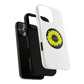Bloom Aura Tough Case