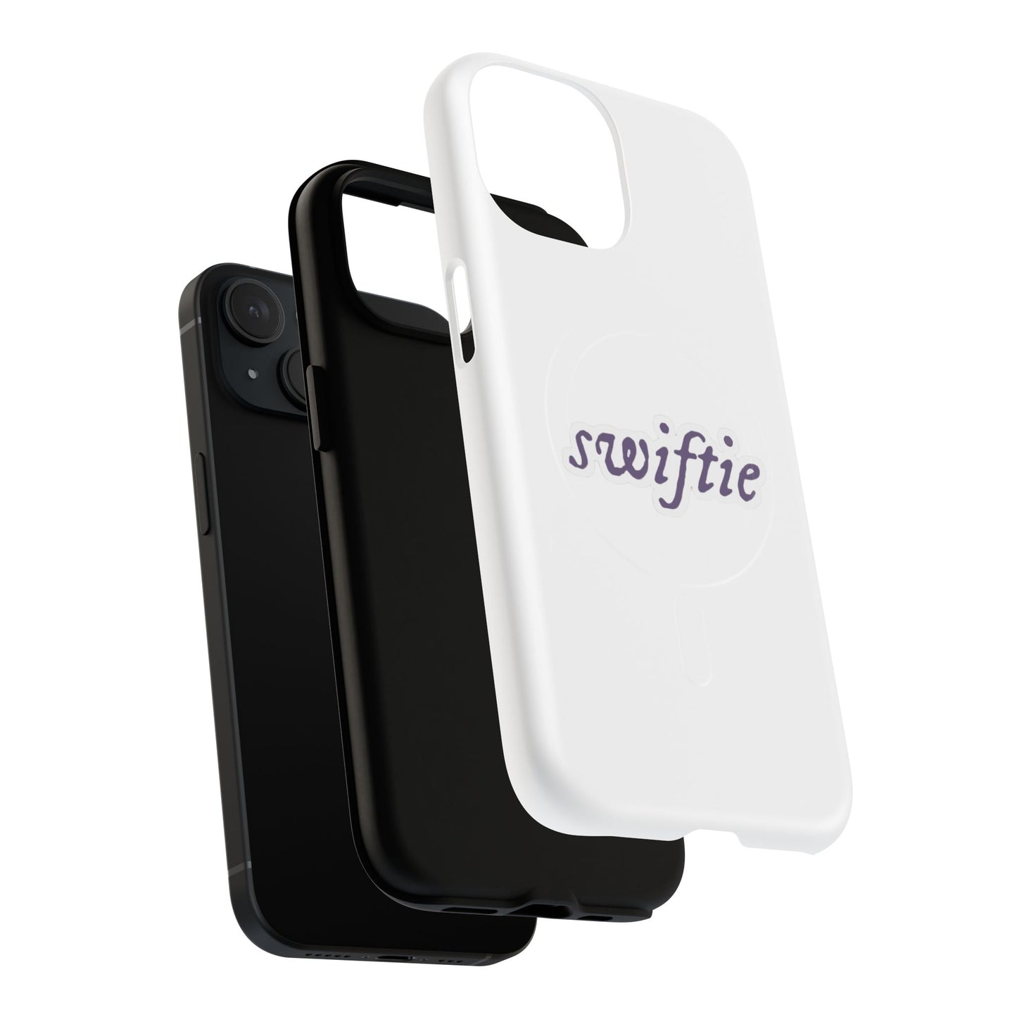 Swifted Aesthetic Tough Magnetic Case