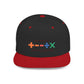 Flat Bill Snapback – Ed Sheeran Edition