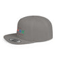 Flat Bill Snapback – Ed Sheeran Edition