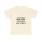 Desert Vision Unisex Heavy cotton tee