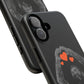 Tough iPhone Case (12–16 Pro Max) – Post Malone Heartfelt Wishes