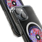 Guts Album Art CD Magnetic Clear Impact Case
