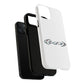 Neon‑Gradient Rua Tough Magnetic cases
