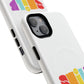Sunshine Smile Tough Magnetic cases