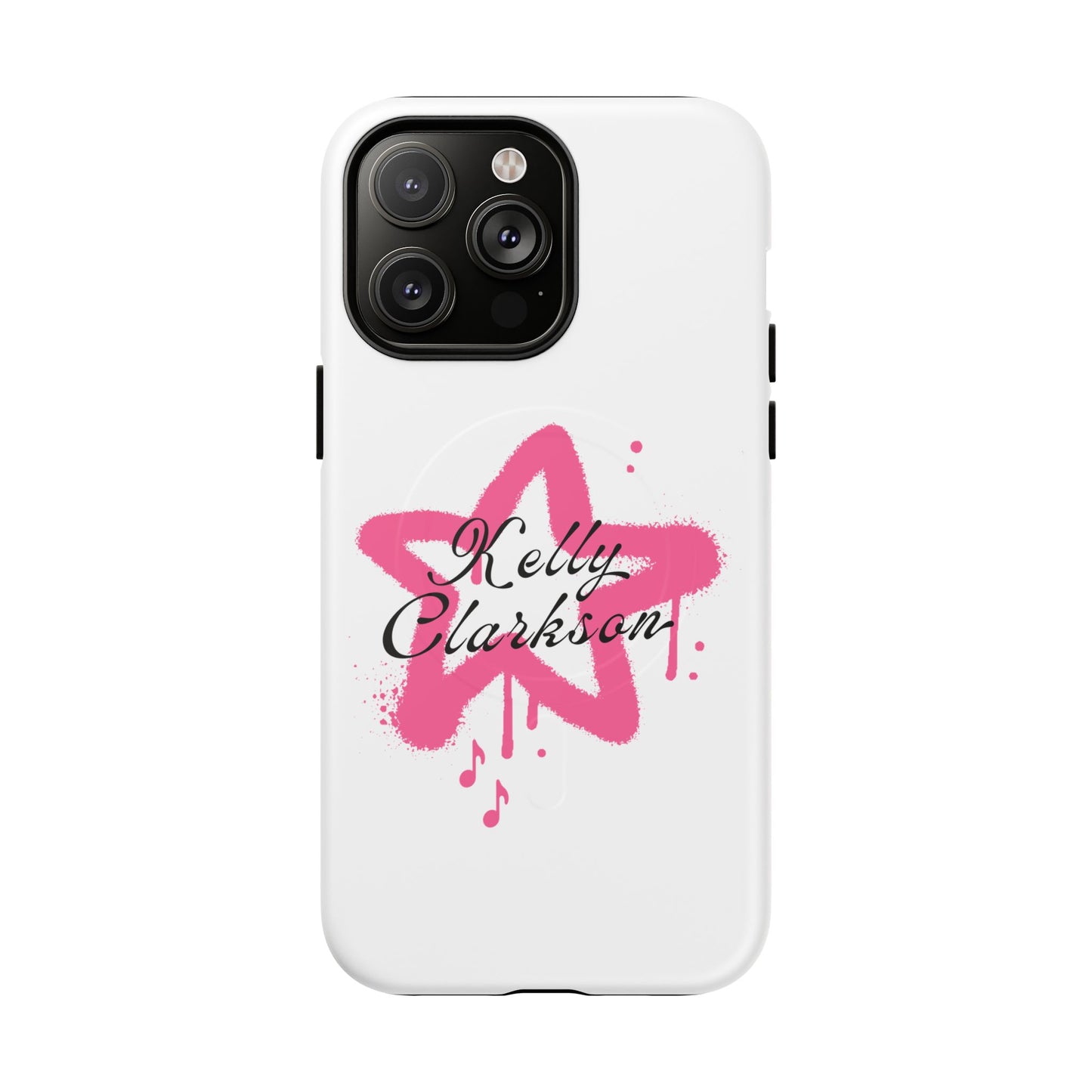 Graffiti Star Beats Tough Magnetic Case