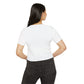 Blank Space Closet Women's Festival Crop Top