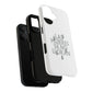 Tears Turned Power Tough Magnetic case