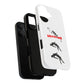 Levitating Vibes Tough Magnetic Case