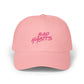 Sun and Waves Minimalist Classic Dad Cap