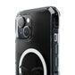 Eyes & Shadows Gothic Magnetic Clear Impact Case