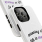 Feel the Music Vibe Tough Magnetic Case