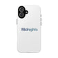 Not a Lot Going On Shop Tough Magnetic Case