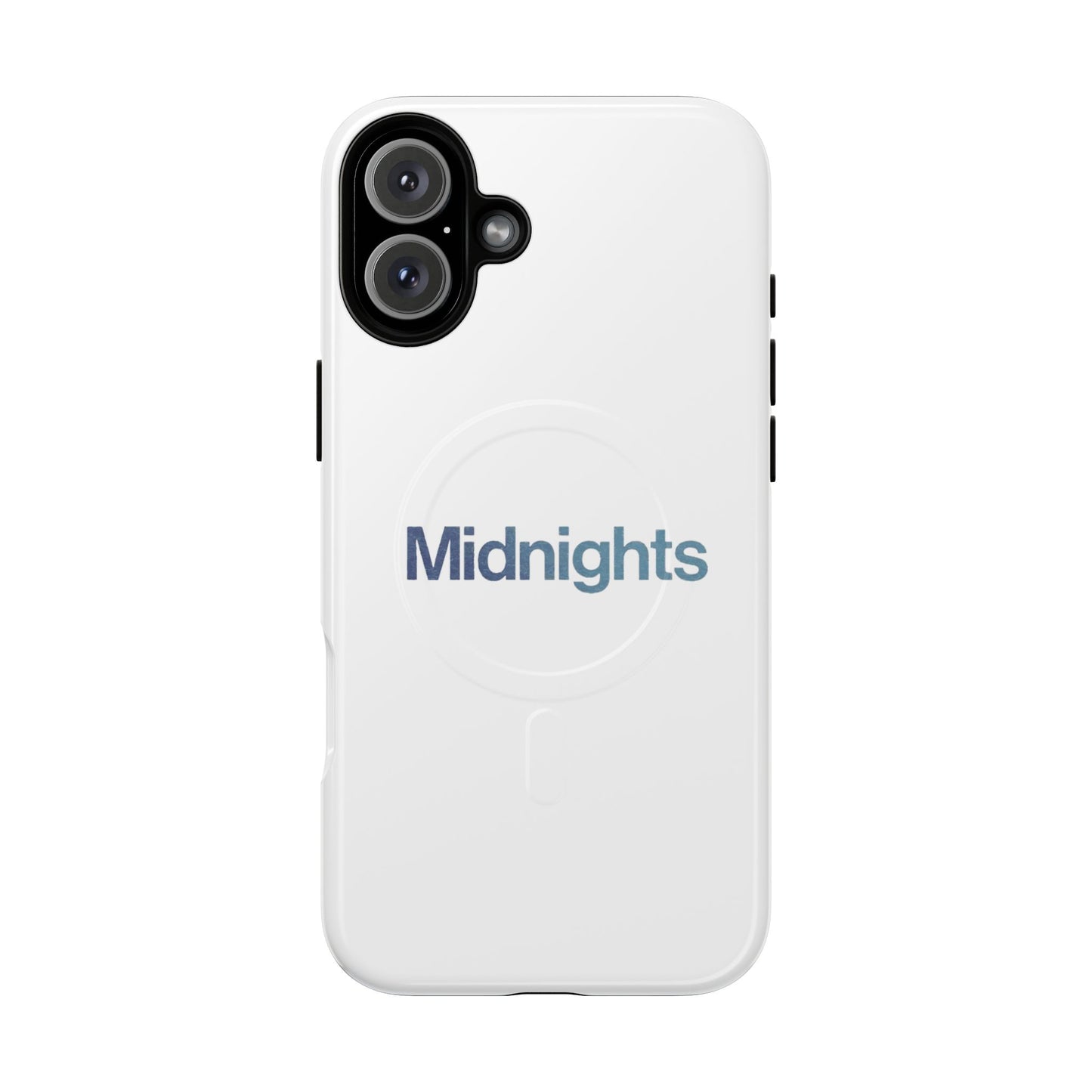 Not a Lot Going On Shop Tough Magnetic Case