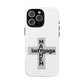 Lady Cross Mayhem Tough Magnetic case