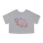 Olivia Rodrigo Women's Cropped t-shirt - Guts World Tour
