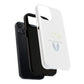 Starry Sky Wings Tough Magnetic Case