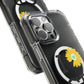 Boldheart Era Magnetic Clear Impact Case