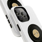 Wonder Spin Tough Magnetic Case