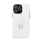 Starry Sky Wings Tough Magnetic Case
