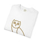 Classic OVO Owl Dyed Tshirt