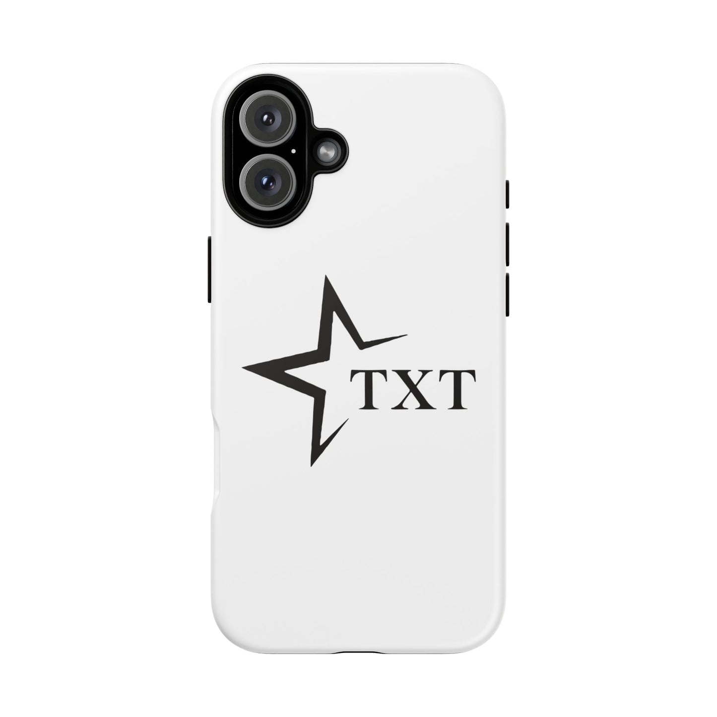 Urban Flux Co. Tough Cases