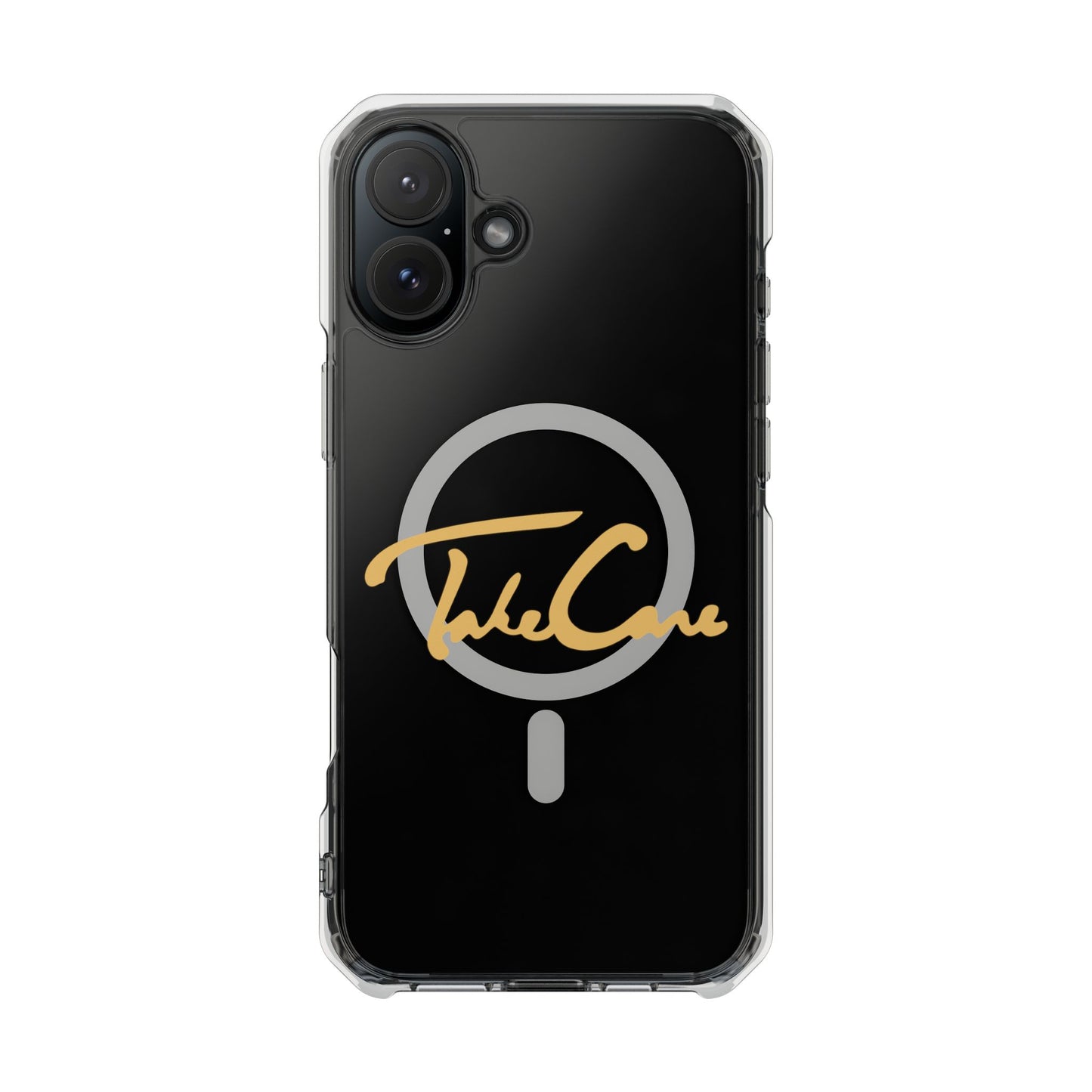 Take Care Gold Script impact case