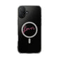 Blank Space Closet Magnetic clear Impact Case