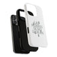 Tears Turned Power Tough Magnetic case