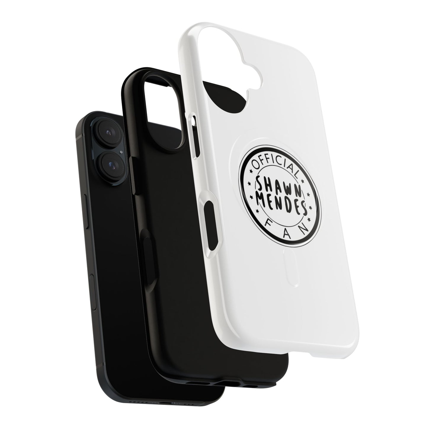 Outline Echo Tough Magnetic Case