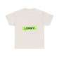 Live Lenny Pop Unisex Heavy cotton tee
