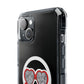Shake It Studio Magnetic clear Impact Case