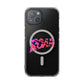 Gradient Roar Magnetic Clear Impact cases