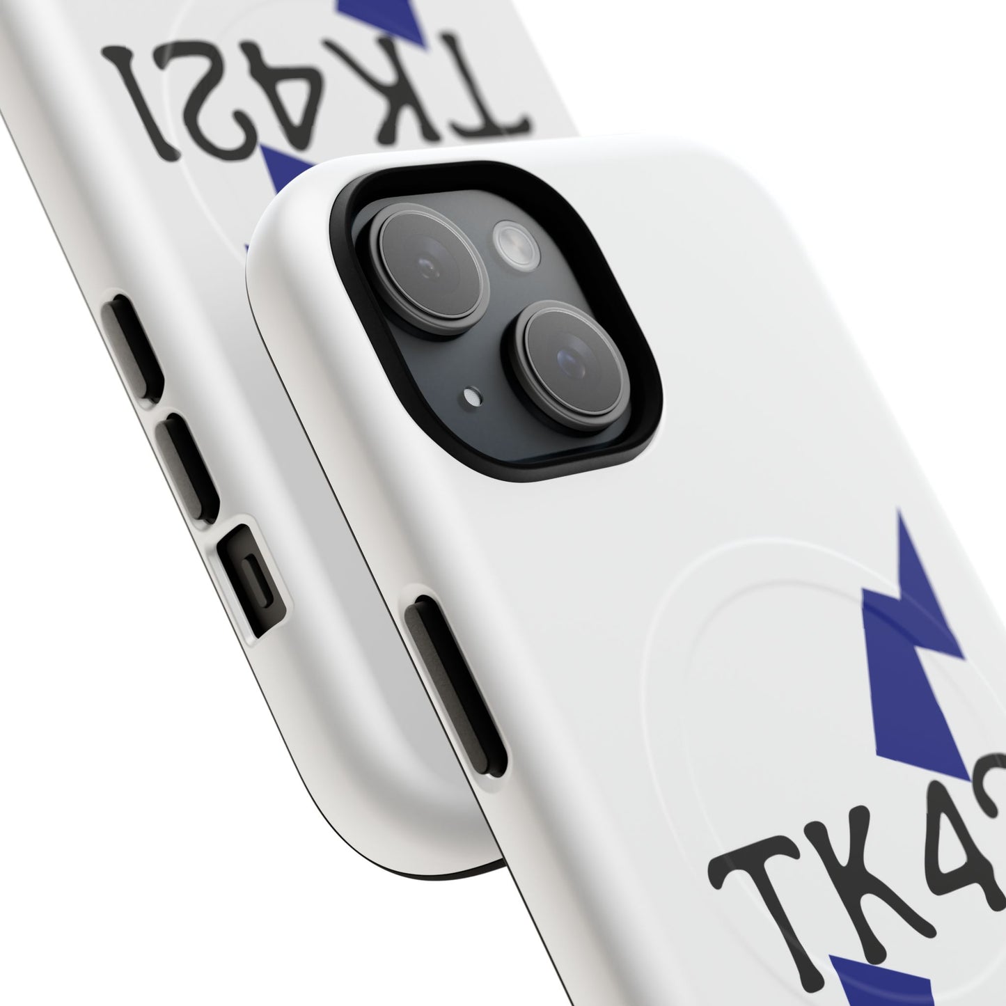 Bolt Duality Tough Magnetic case