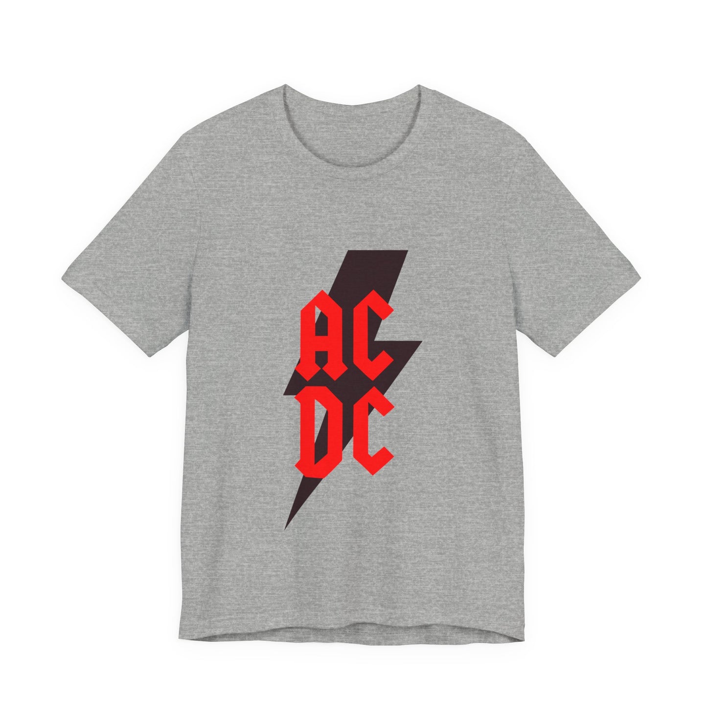 Power Pulse Icon Unisex short sleeve Tee