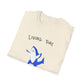 Linear Echo - Unisex Softstyle T-shirt