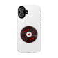 Vinyl Love Spin Tough Magnetic case