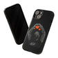 Tough iPhone Case (12–16 Pro Max) – Post Malone Heartfelt Wishes