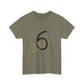 OVO Owl Evolution Heavy Cotton Tee