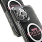 Born Pink World Tour - Magnetic Clear Impact Case