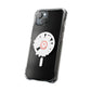 Glowstate Mood Magnetic Clear Impact Case