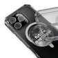 Moonlight Memory Core Magnetic Clear Impact case