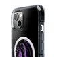 Olivia Rodrigo Star Portrait Magnetic Clear Impact Case