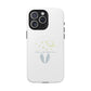 Starry Sky Wings Tough Magnetic Case