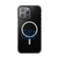 Act F*cking Nice Quote Magnetic clear case